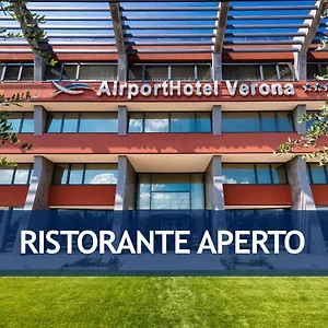 Airporthotel Verona Congress & Relax 4*, Dossobuono Italia