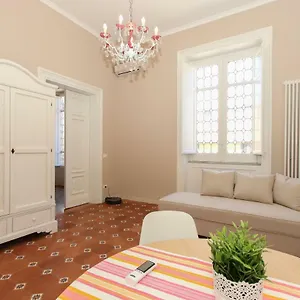 Appartamento Le D'un Tempo, Palermo