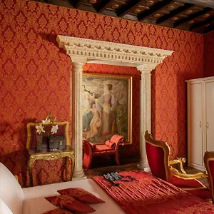 Residenza Canova Tadolini - Guest house Rome