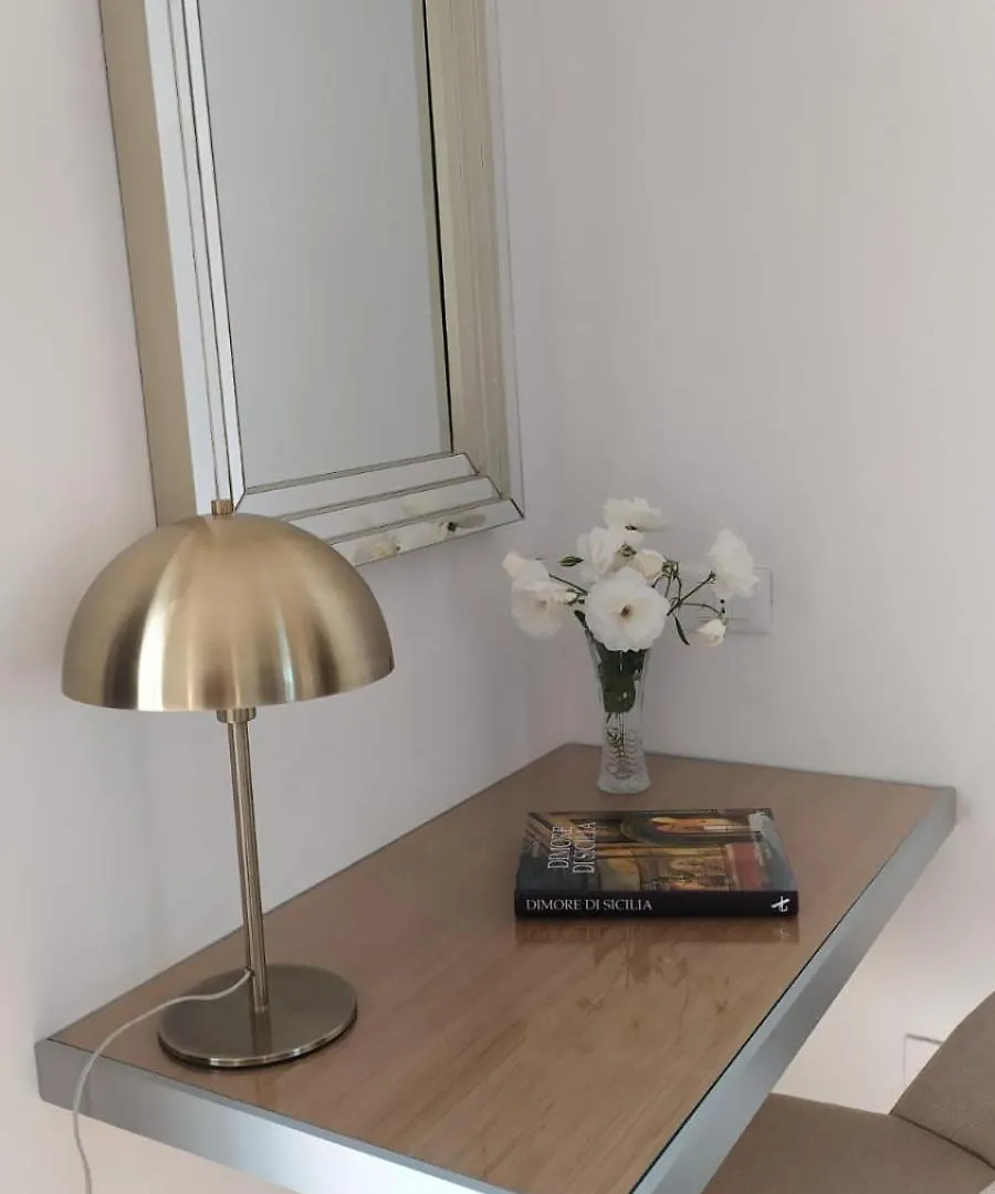 Bed & Breakfast Villa Megna - Green Paradise B&B Palermo