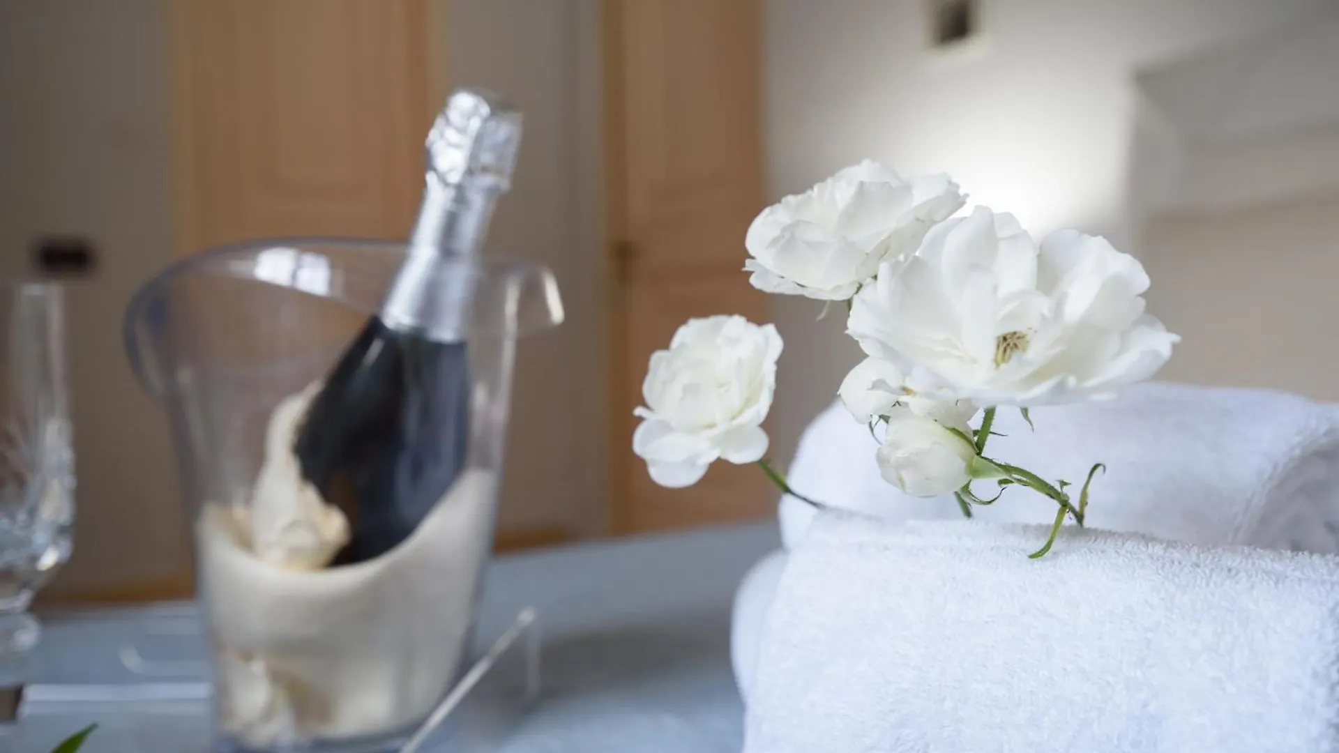 Bed & Breakfast Villa Megna - Green Paradise B&B Palermo