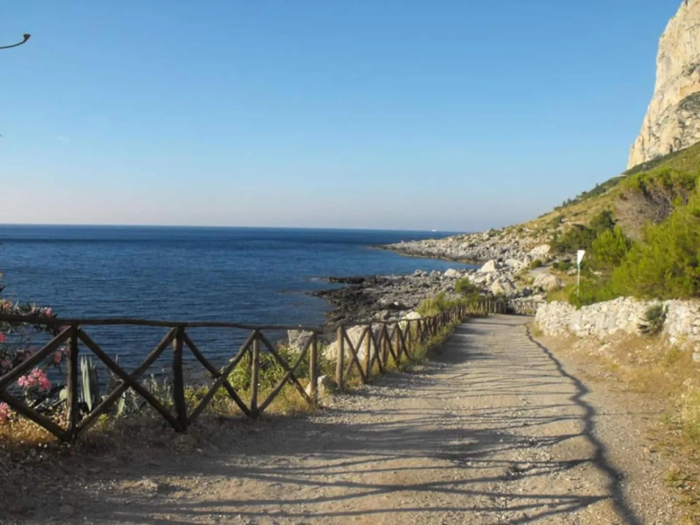 Bed & Breakfast Villa Megna - Green Paradise B&B Palermo